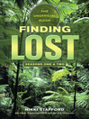 Finding Lost: The Unofficial Guide